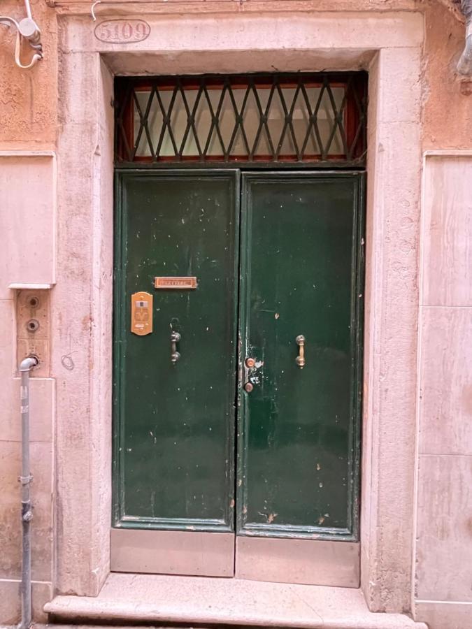 מלון ונציה Ca Rialto מראה חיצוני תמונה